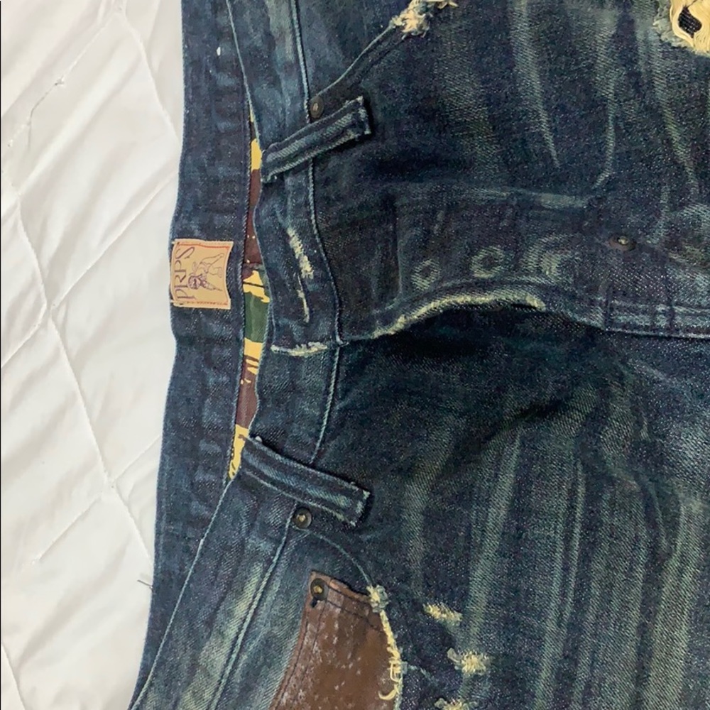 Men’s jean PRPS